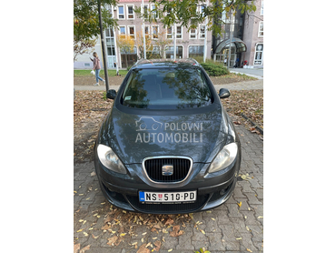 Seat Altea XL 1.9 TDI