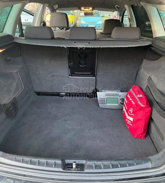 Seat Altea XL 1.9 TDI