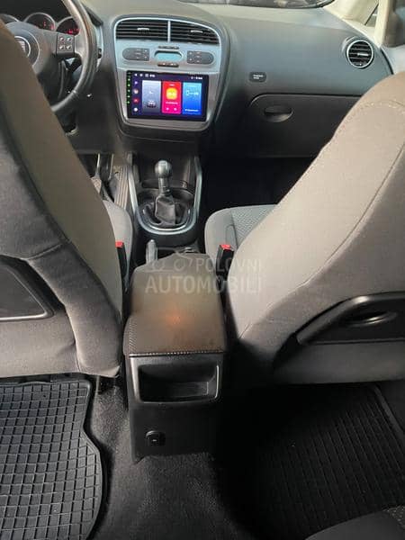 Seat Altea XL 1.9 TDI