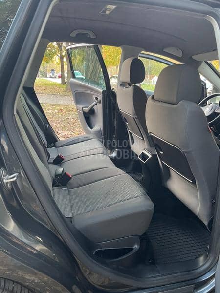 Seat Altea XL 1.9 TDI