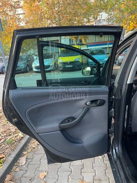 Seat Altea XL 1.9 TDI