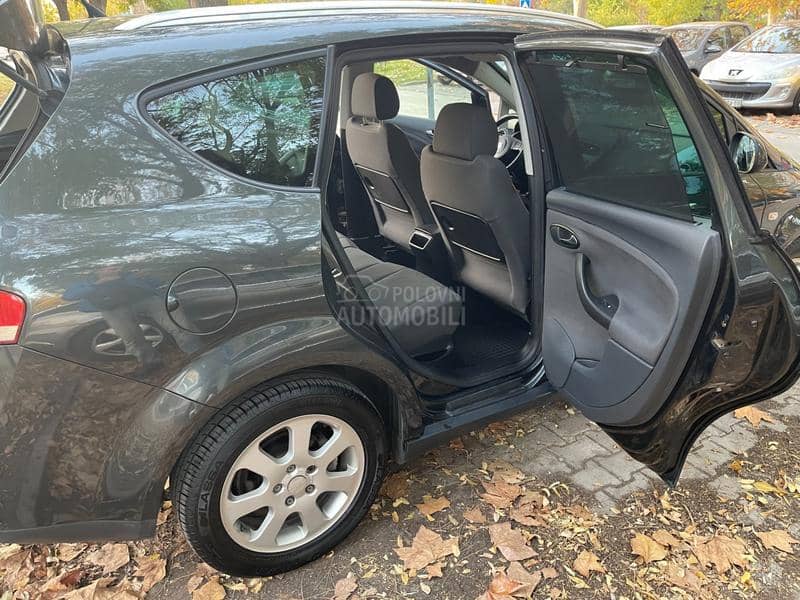 Seat Altea XL 1.9 TDI