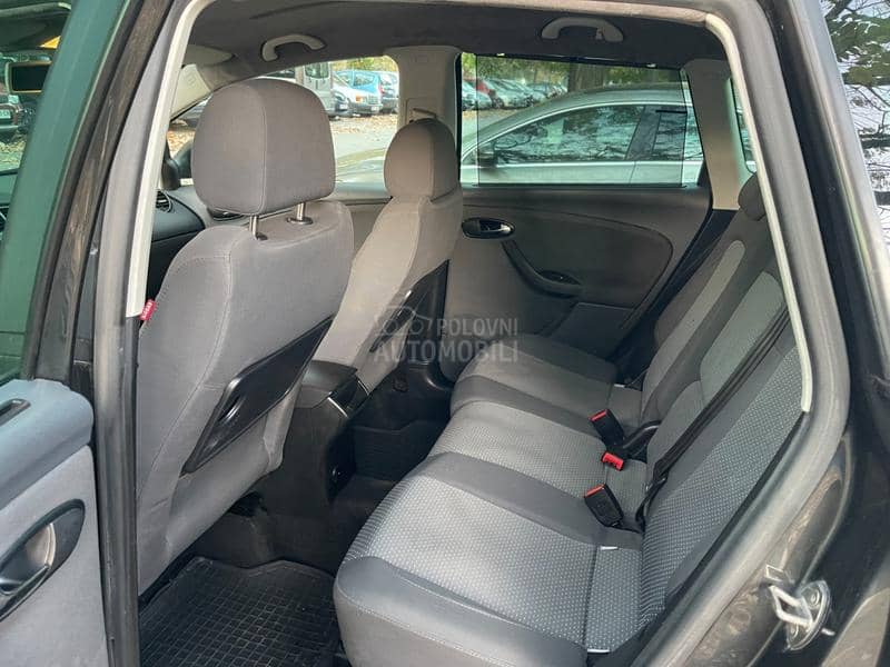 Seat Altea XL 1.9 TDI