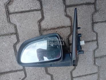 Levi retrovizor elektricni za Chevrolet Aveo