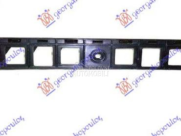 NOSAC ZADNJEG BRANIKA BOCNI PL za Škoda Superb od 2013. do 2015. god.