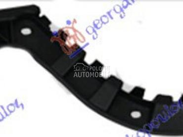 NOSAC ZADNJEG BRANIKA PLASTICN za Škoda Superb od 2013. do 2015. god.