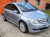 Mercedes Benz B 200 CDI  REG TEK