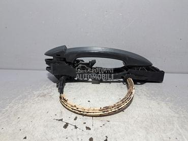 RUCKA VRATA za Volkswagen Passat B7