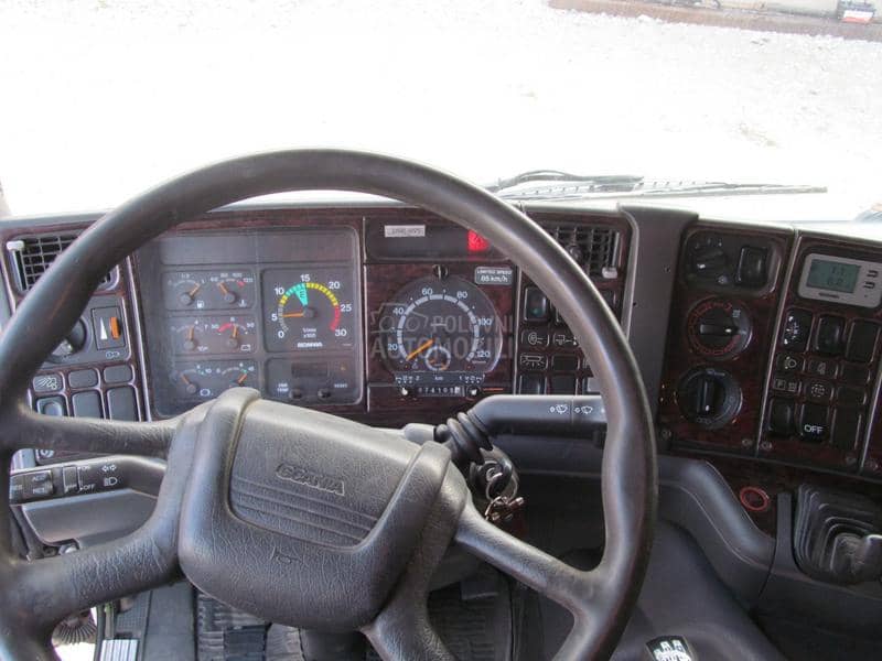 Scania 94D230