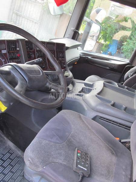 Scania 94D230