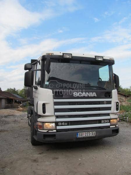 Scania 94D230