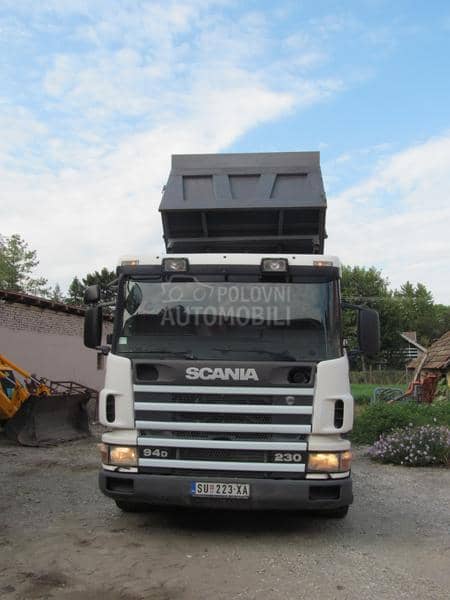 Scania 94D230