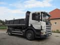 Scania 94D230