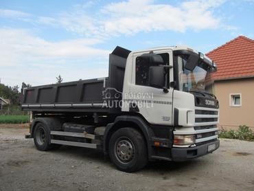 Scania 94D230
