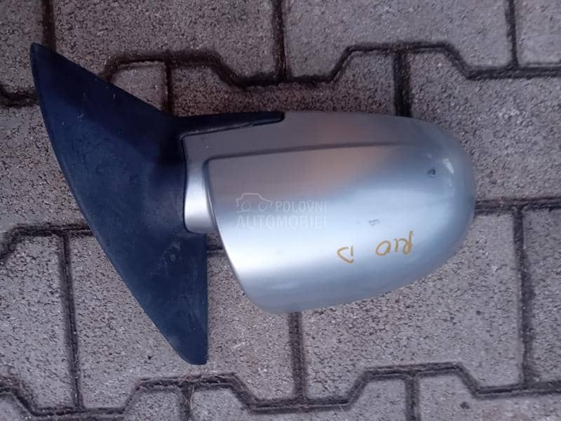 Desni retrovizor elektricni