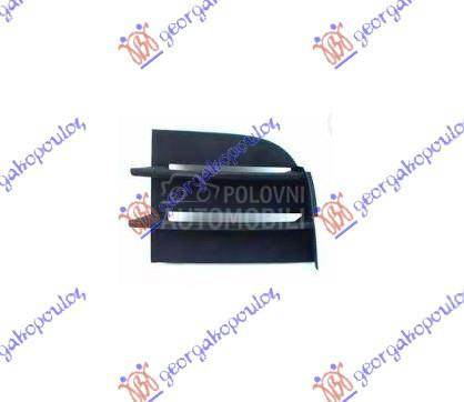 RESETKA PREDNJEG BRANIKA