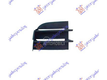 RESETKA PREDNJEG BRANIKA za Škoda Superb od 2008. do 2013. god.