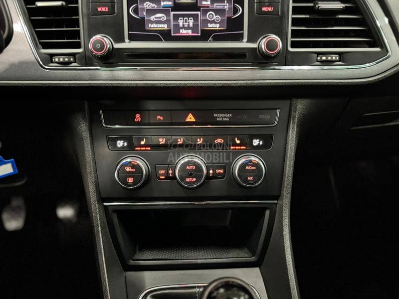 Seat Leon 1.2 TSI ITECH