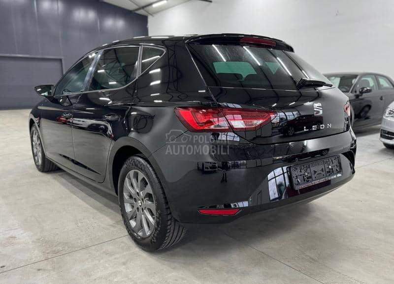 Seat Leon 1.2 TSI ITECH