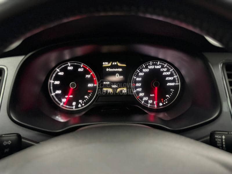 Seat Leon 1.2 TSI ITECH