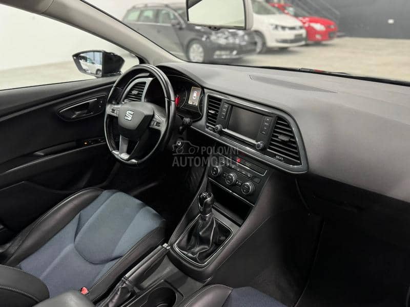 Seat Leon 1.2 TSI ITECH