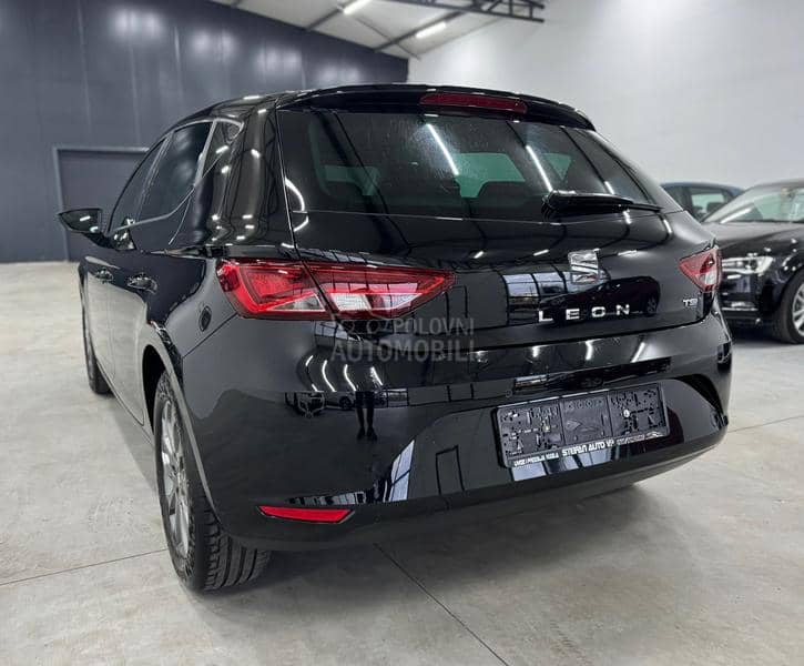 Seat Leon 1.2 TSI ITECH