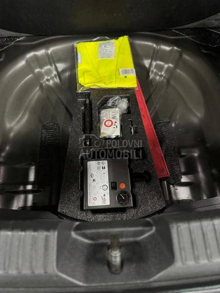 Seat Leon 1.2 TSI ITECH