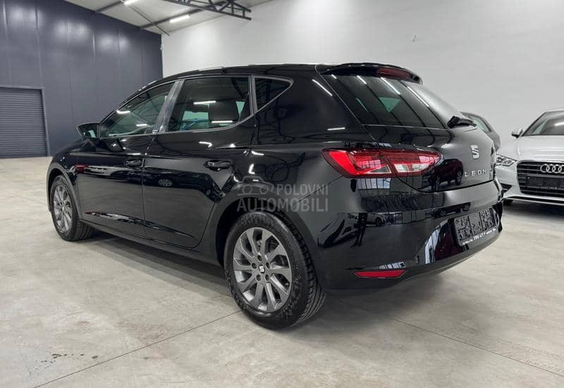 Seat Leon 1.2 TSI ITECH