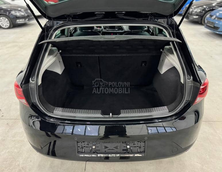 Seat Leon 1.2 TSI ITECH