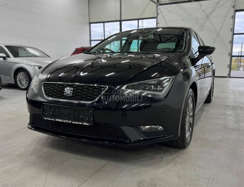 Seat Leon 1.2 TSI ITECH