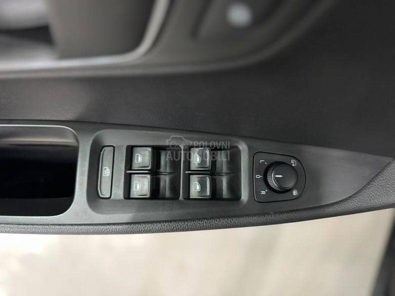 Seat Leon 1.2 TSI ITECH