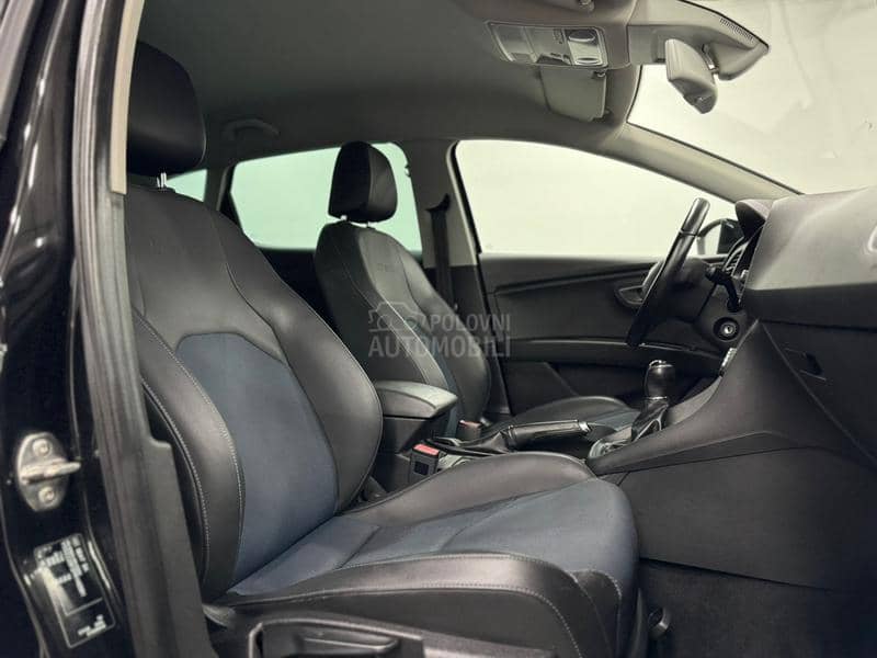 Seat Leon 1.2 TSI ITECH