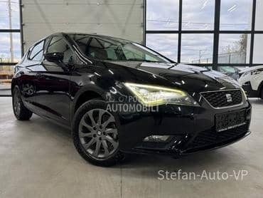 Seat Leon 1.2 TSI ITECH