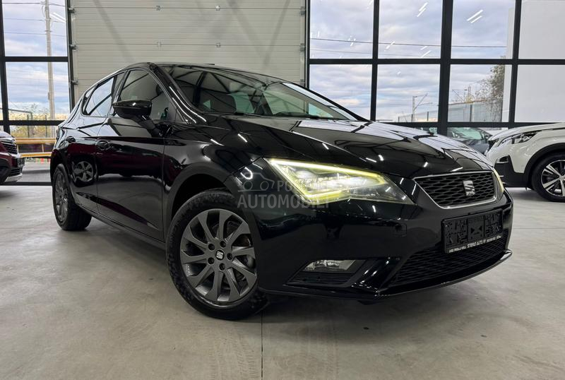 Seat Leon 1.2 TSI ITECH