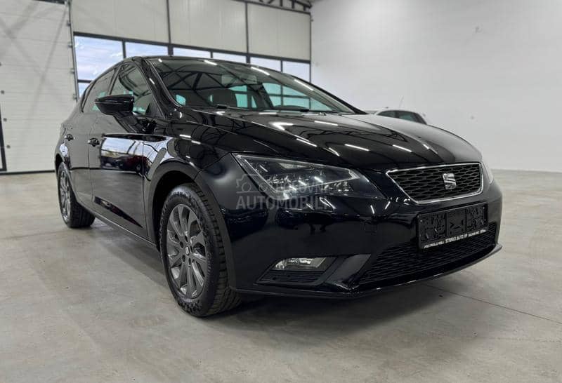 Seat Leon 1.2 TSI ITECH