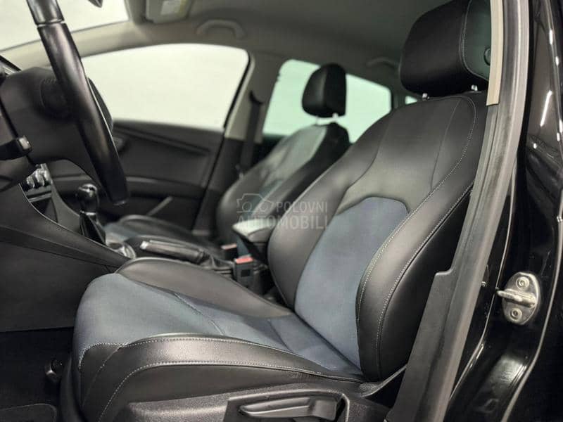 Seat Leon 1.2 TSI ITECH