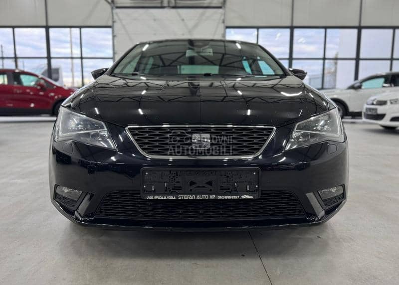 Seat Leon 1.2 TSI ITECH