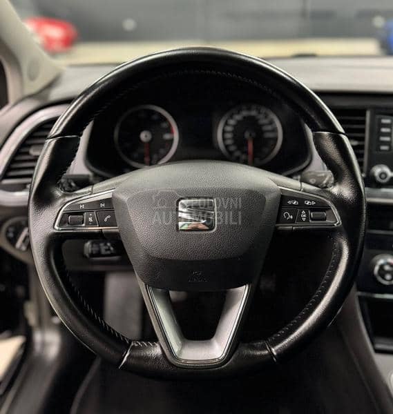 Seat Leon 1.2 TSI ITECH