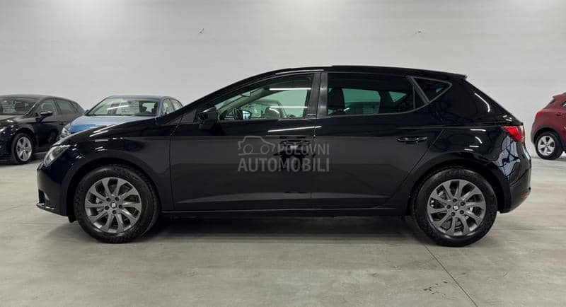 Seat Leon 1.2 TSI ITECH