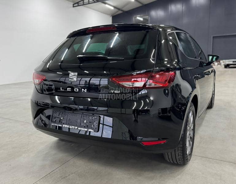 Seat Leon 1.2 TSI ITECH