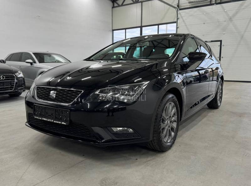 Seat Leon 1.2 TSI ITECH