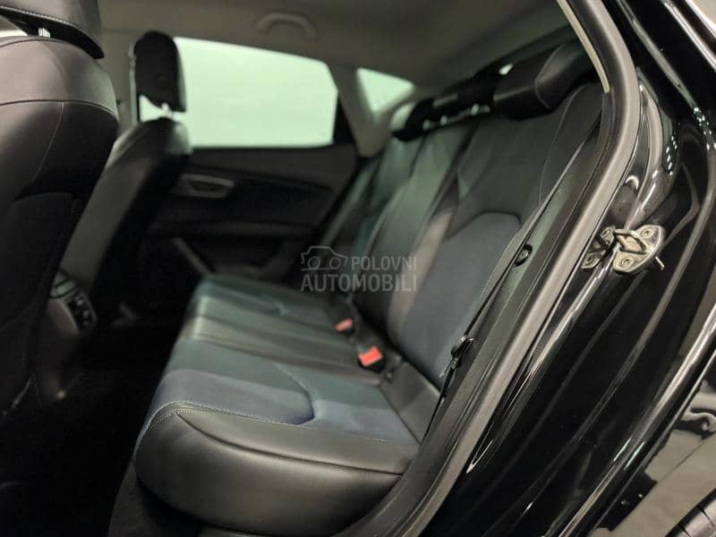 Seat Leon 1.2 TSI ITECH