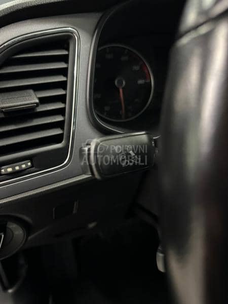 Seat Leon 1.2 TSI ITECH