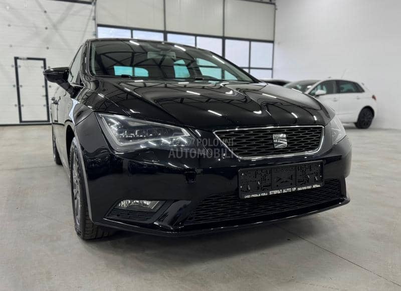 Seat Leon 1.2 TSI ITECH