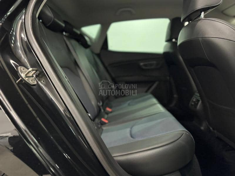 Seat Leon 1.2 TSI ITECH