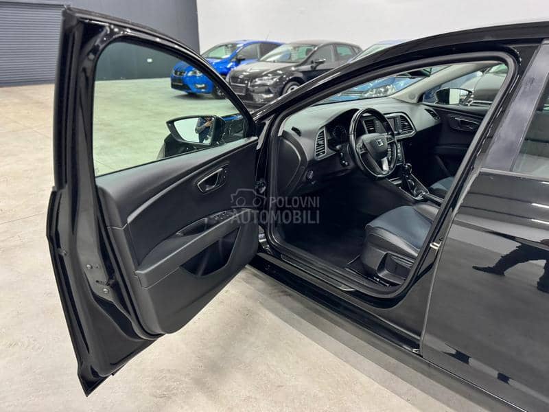 Seat Leon 1.2 TSI ITECH