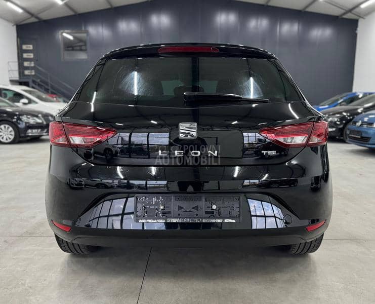 Seat Leon 1.2 TSI ITECH