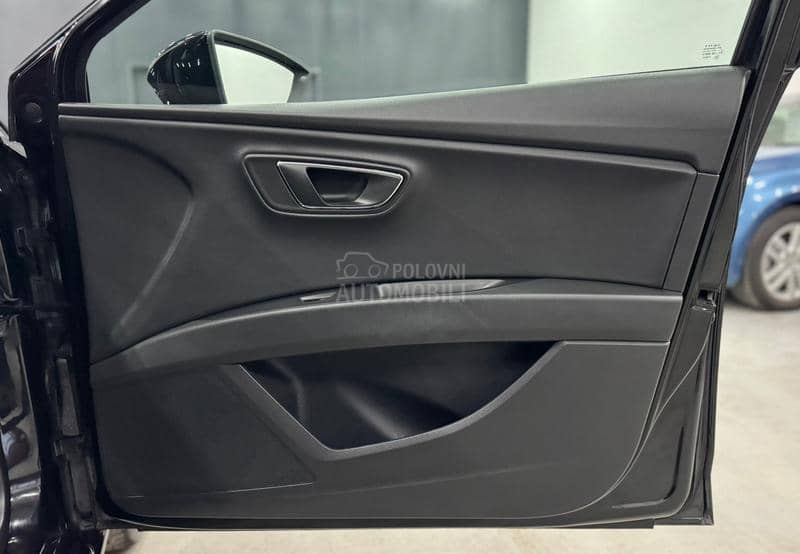 Seat Leon 1.2 TSI ITECH