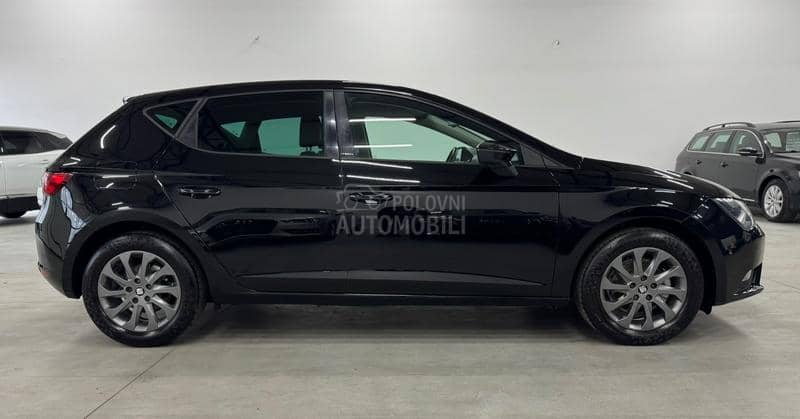 Seat Leon 1.2 TSI ITECH