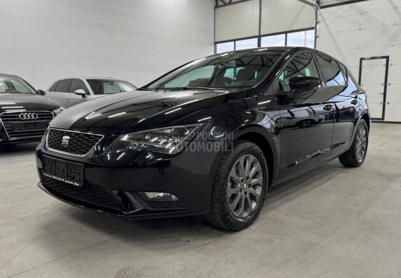Seat Leon 1.2 TSI ITECH